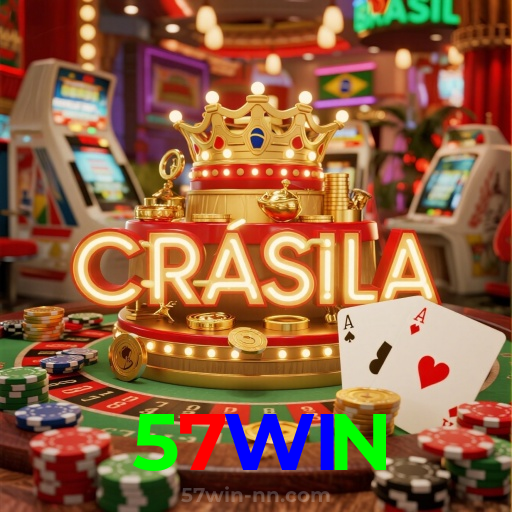 57WIN：Aposte no futebol e conquiste vitórias épicas com blackjack e poker!