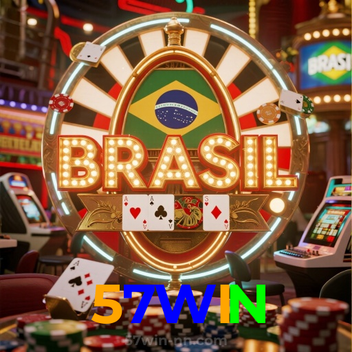 57WIN:Jogue agora e vença no melhor cassino online!