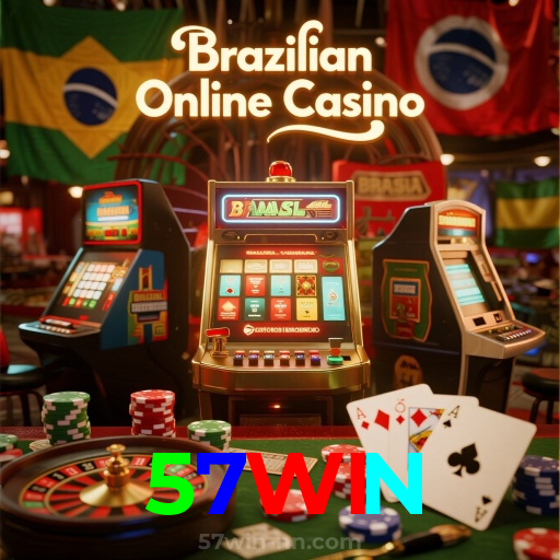 57WIN：No futebol online, seu gol é sua grande vitória!