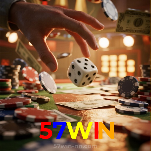 57WIN：Aposte no futebol e jogue no melhor cassino online para grandes vitórias!