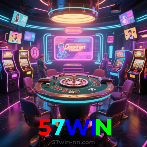 57WIN：No futebol online, cada jogada pode ser a sua maior vitória!