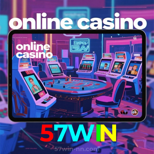 57WIN：A melhor plataforma para apostas no futebol e diversão em jogos de cassino!