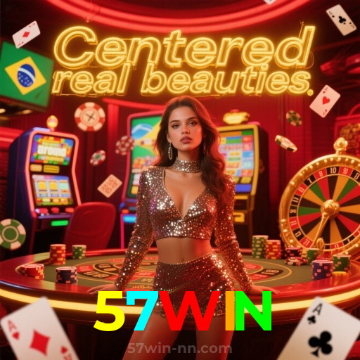 57WIN：Vença com cada jogada no futebol online e ganhe prêmios incríveis!