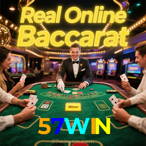 57WIN:Jogue poker, aposte no futebol e tenha uma experiência incrível no cassino online!