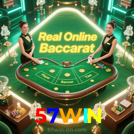 57WIN:Apostas ao vivo no futebol e diversão garantida em blackjack e roleta!