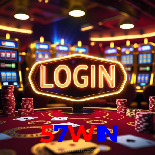 57WIN:Jogue nas roletas e ganhe prêmios sensacionais!