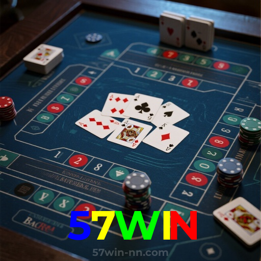 57WIN:Aposte no futebol digital e viva a emoção de grandes vitórias!