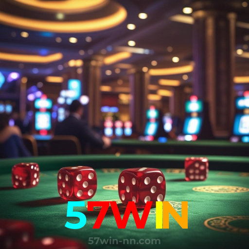 57WIN：As slots mais emocionantes estão esperando por você! Jogue agora!
