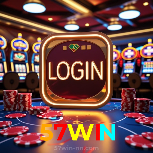 57WIN:A roleta nunca foi tão empolgante! Aposte e vença!