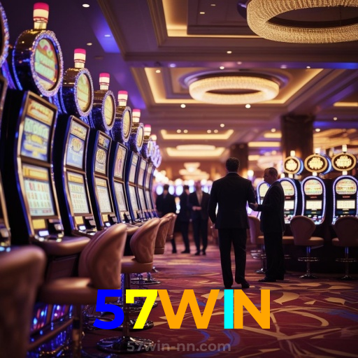57WIN:Jogue poker, roleta e aposte no futebol com grandes prêmios!