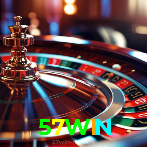 57WIN：No nosso cassino, a emoção nunca para! Jogue agora!