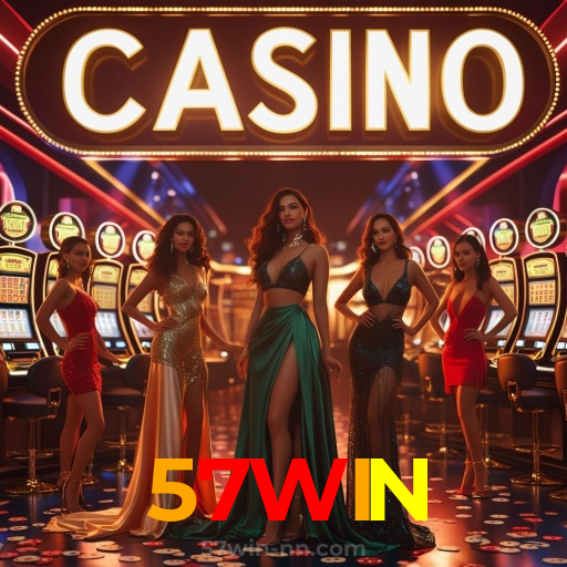 57WIN：O futebol está online! Aposte agora e ganhe grandes vitórias!