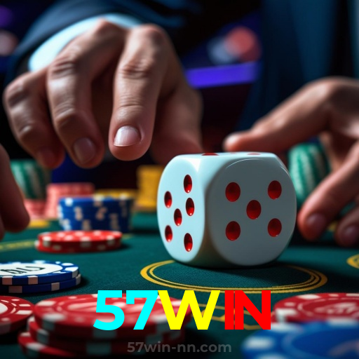 57WIN:Vença na roleta e leve para casa grandes prêmios!