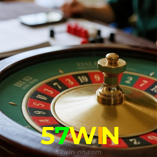 57WIN:Aposte nas nossas roletas e veja a sorte sorrir para você!