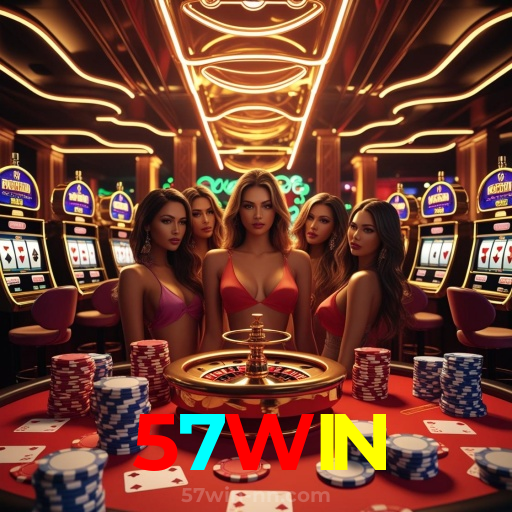 57WIN:Aposte no futebol e jogue as melhores slots para grandes vitórias!