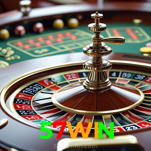 57WIN:Apostas ao vivo no futebol e prêmios épicos nos jogos de cassino!