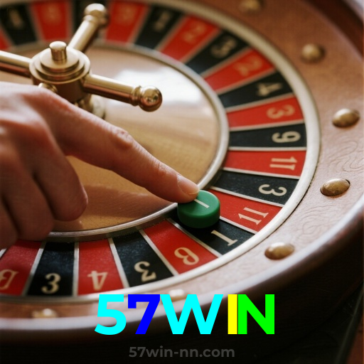 57WIN：Onde o futebol e o cassino online se encontram para grandes prêmios!