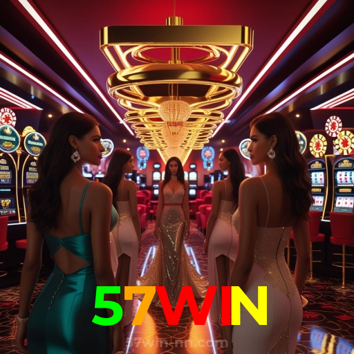 57WIN:O melhor cassino online com roleta, poker e apostas no futebol!