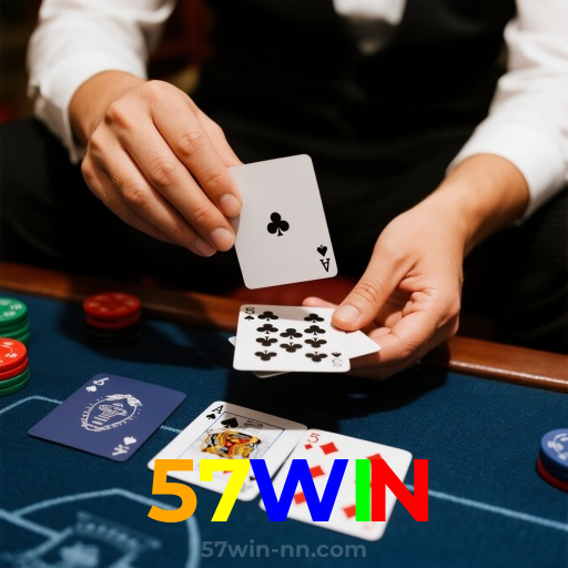 57WIN：Aposte no futebol e jogue slots emocionantes com grandes prêmios!