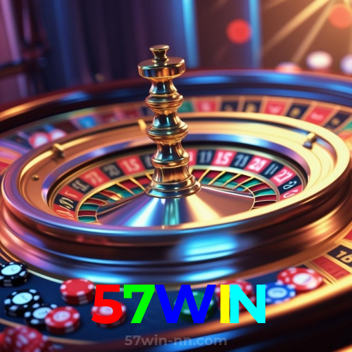 57WIN:Sinta a emoção do blackjack! Aposte agora e ganhe!