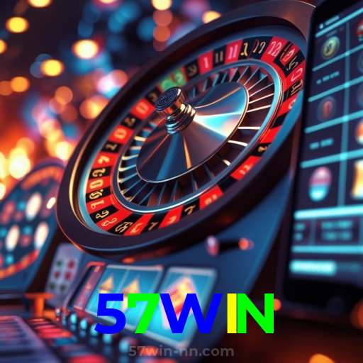 57WIN:Jogue poker como um profissional e ganhe grandes prêmios!