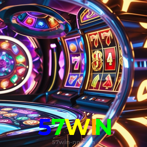 57WIN:O cassino perfeito para jogar poker e fazer apostas no futebol online!