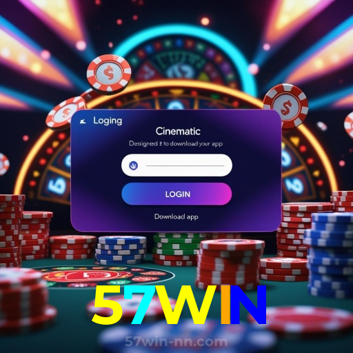 57WIN:No futebol online, cada jogo é uma chance de ganhar!