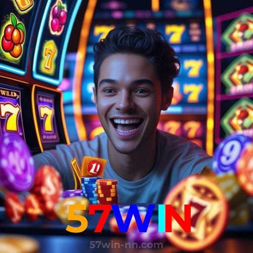 57WIN：Entre no jogo de futebol digital e conquiste sua vitória agora!
