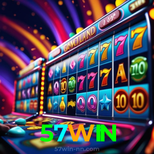 57WIN:Divirta-se com poker, roleta e apostas ao vivo no futebol online!