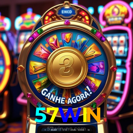 57WIN:Jogue poker, aposte no futebol e tenha uma experiência incrível no cassino online!