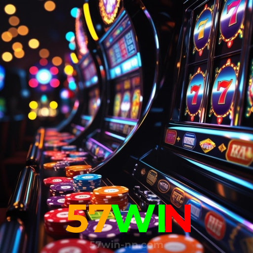 57WIN:O cassino online mais confiável para você apostar no futebol e jogar blackjack!