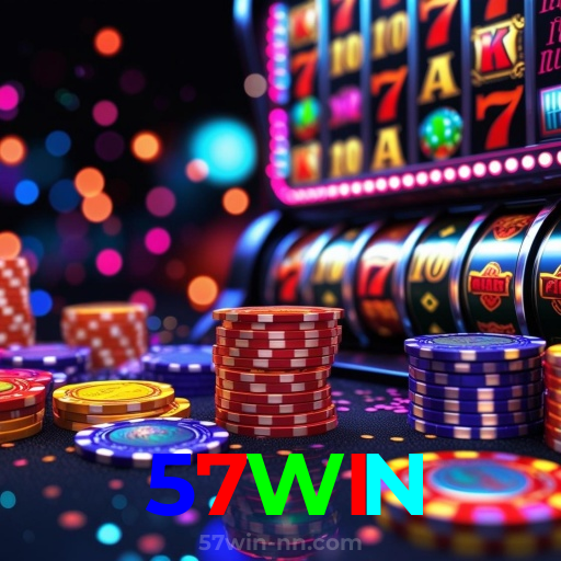 57WIN:Vença no poker e ganhe prêmios com apostas no futebol ao vivo!