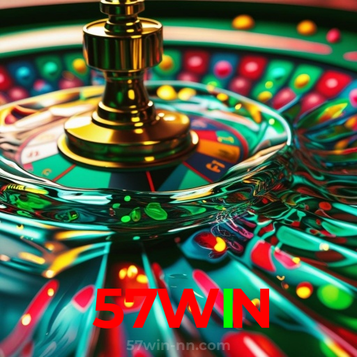 57WIN:Apostas no futebol e diversão com roleta e blackjack no nosso cassino online!