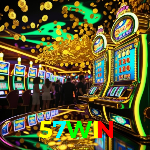57WIN:Aposte no futebol e ganhe nos jogos de blackjack e poker online!