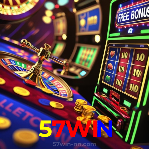 57WIN:Aposte no futebol online e sinta a emoção de marcar seu prêmio!