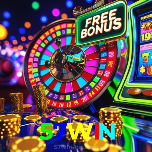57WIN:Ganhe no futebol e nos melhores jogos de cassino como poker e blackjack!