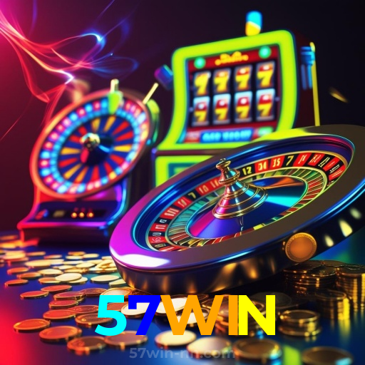 57WIN:Divirta-se com blackjack, poker e apostas ao vivo em futebol no cassino online!