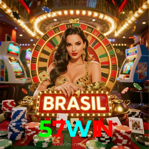 57WIN：Divirta-se com blackjack e apostas no futebol online, onde a sorte está ao seu lado!