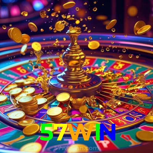 57WIN:Vire um mestre do Blackjack e conquiste sua vitória!