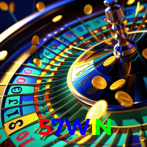 57WIN:Ganhe no blackjack e aposte no futebol para uma experiência única!