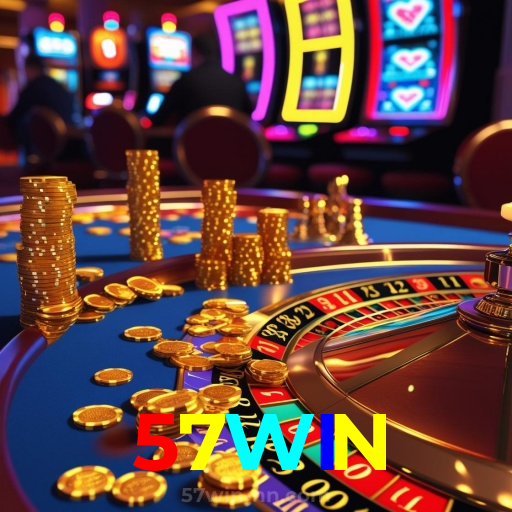 57WIN:Jogue poker e mostre suas habilidades para ganhar!