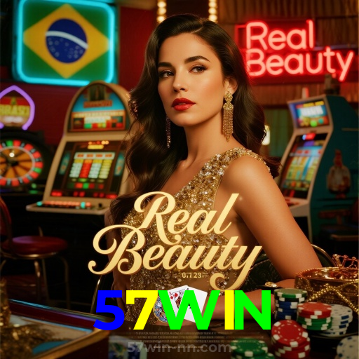 57WIN:Jogue slots, aposte no futebol e conquiste grandes vitórias!