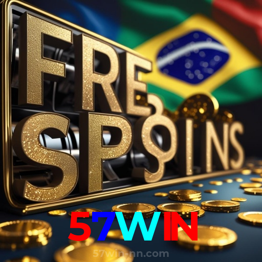 57WIN:Onde a sorte está ao seu lado: apostas no futebol e vitórias no cassino!