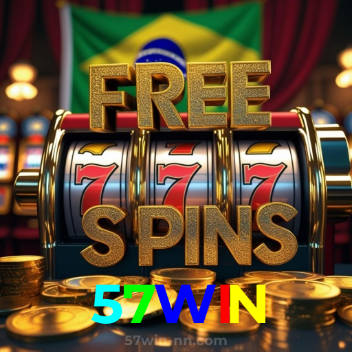 57WIN:Onde sua sorte brilha: cassino online com futebol e jogos emocionantes!