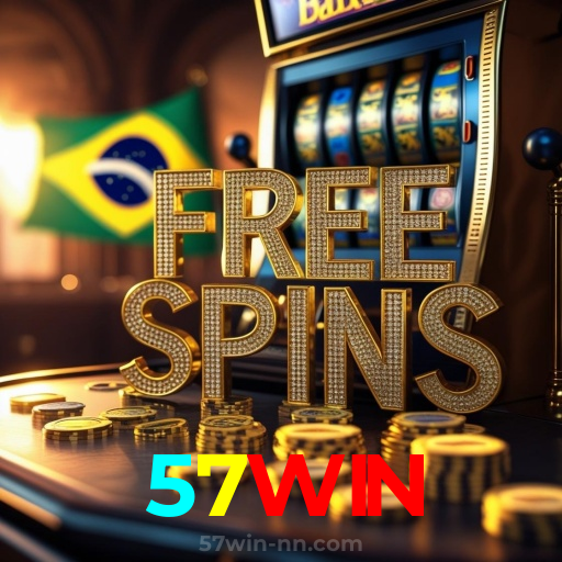 57WIN:Divirta-se com poker, blackjack e aposte no futebol online!