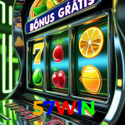 57WIN：Sua sorte começa com as melhores apostas no futebol e no cassino!