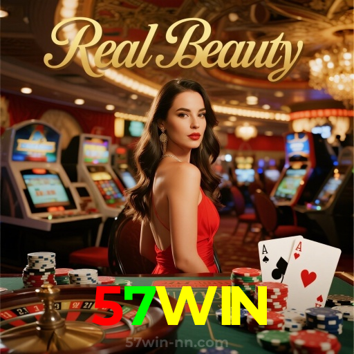 57WIN:A sorte está na roleta! Aposte e veja sua vitória acontecer!
