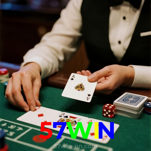 57WIN：Os jackpots estão esperando por você! Entre no jogo e faça história!