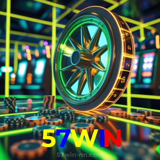 57WIN:Jogue poker, aposte no futebol e ganhe em nosso cassino online confiável!