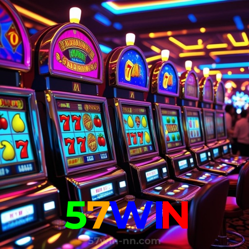 57WIN:Jogue slots, aposte no futebol e conquiste prêmios incrÃveis!